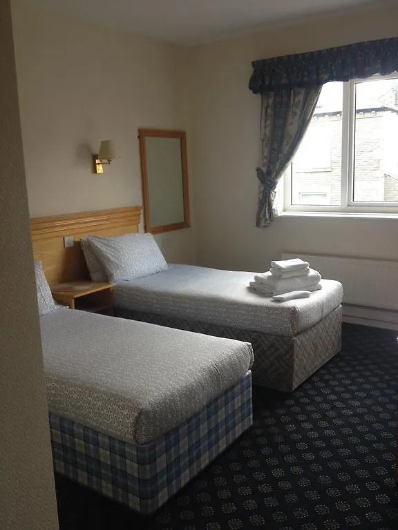 *** Han/Misafirhane The Miners Arms Otel Leeds  Birleşik Krallık
