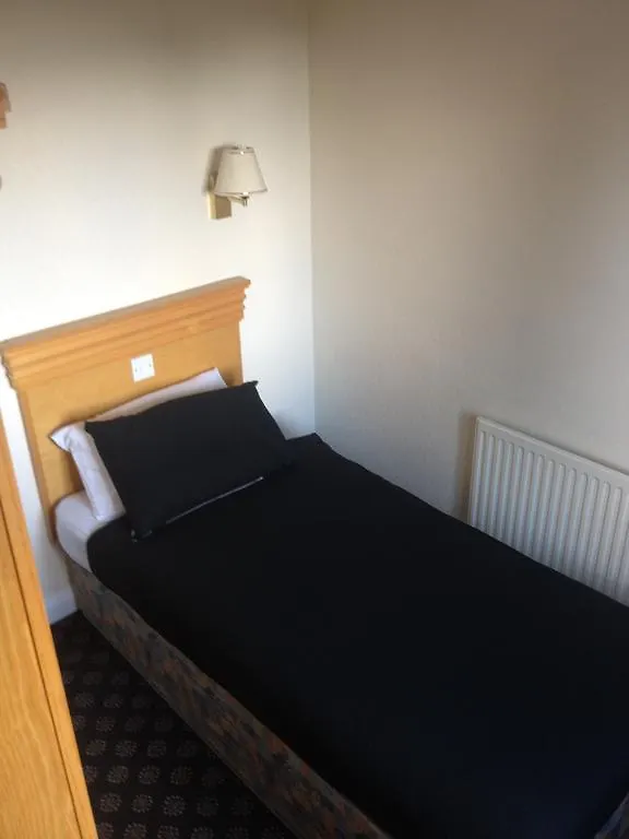 The Miners Arms Otel Leeds  Birleşik Krallık