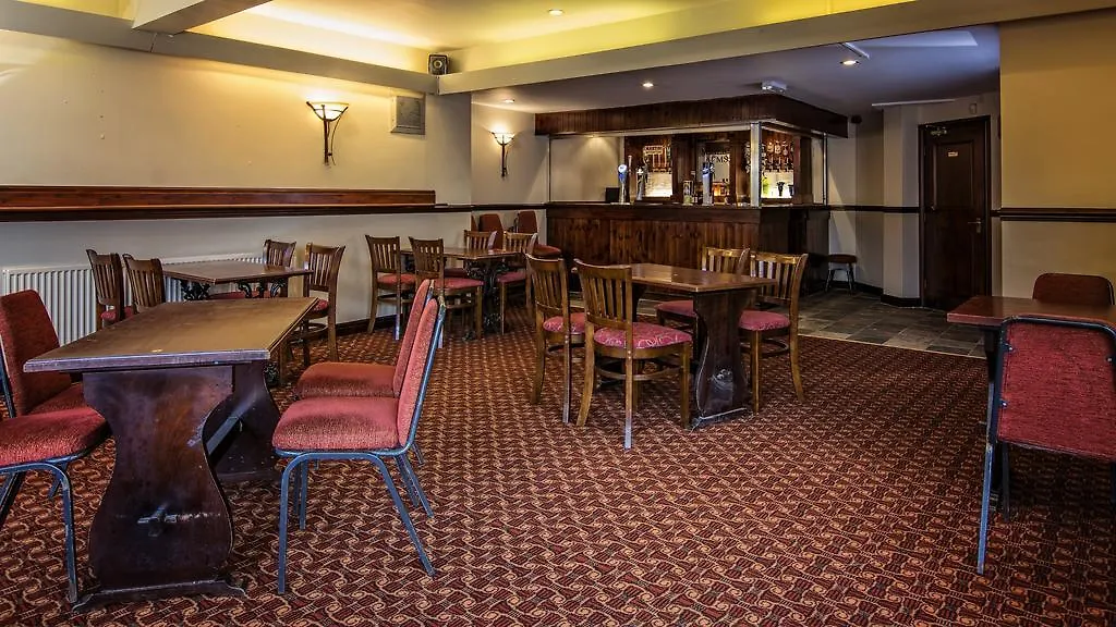 The Miners Arms Otel Leeds  Leeds (West Yorkshire)