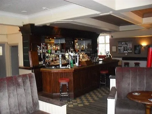 The Miners Arms Otel Leeds  Birleşik Krallık