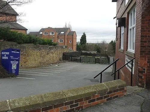The Miners Arms Otel Leeds  Han/Misafirhane Leeds (West Yorkshire)