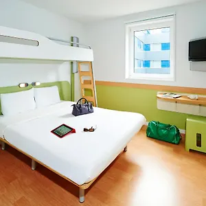 Hotel Ibis Budget Centre Crown Point Road