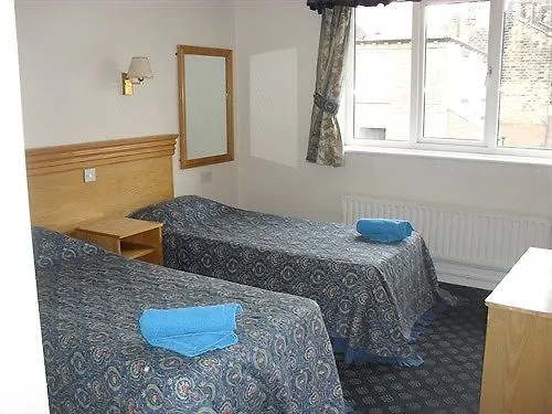 Hotel The Miners Arms Leeds  3*, Leeds (West Yorkshire) Velká Británie