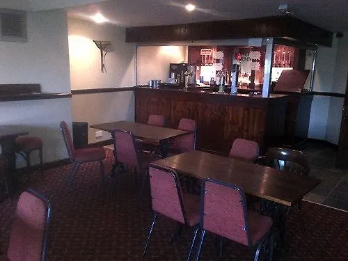 Hotel The Miners Arms Leeds