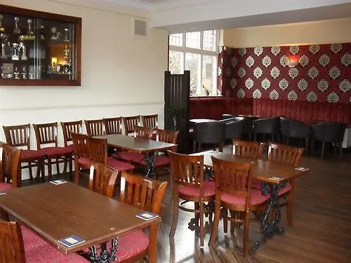 Hotel The Miners Arms Leeds  Leeds (West Yorkshire)